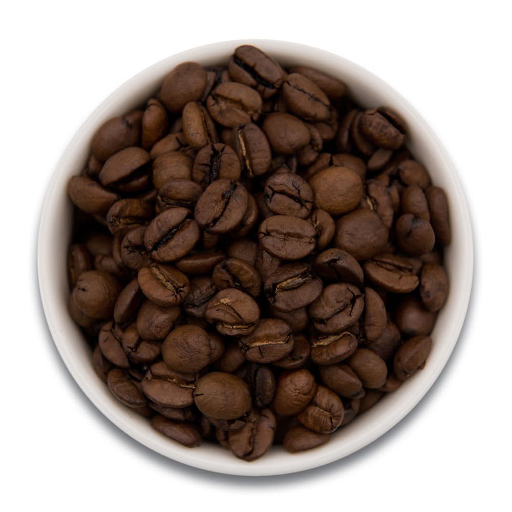 Кофе в зернах ароматизированный Айриш Крим Santreyd 2436