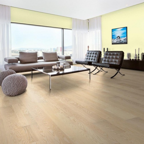 Паркетная доска Kahrs Ясень Фальстербо 2600200497 - Вид №16