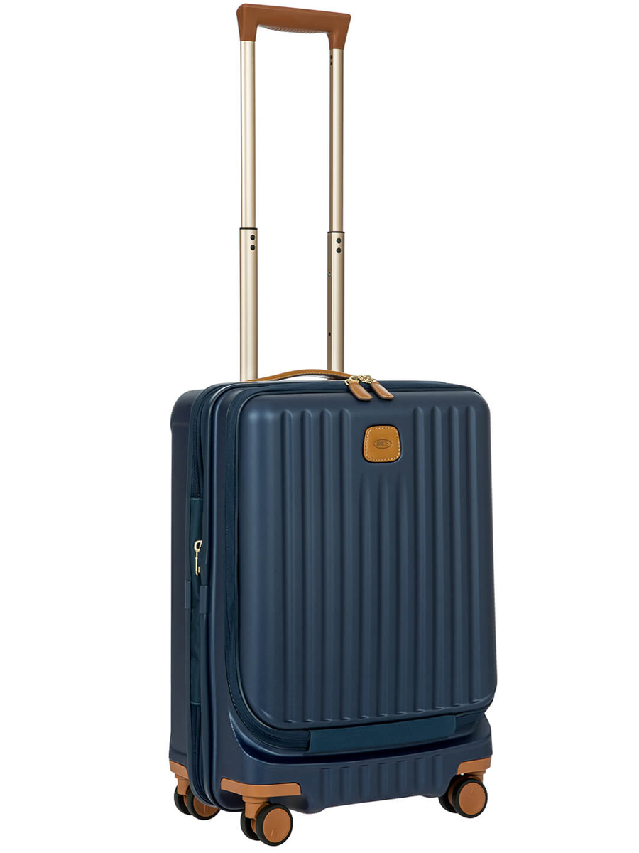 BRK28028.606 Чемодан BRK28028 S Brics Capri