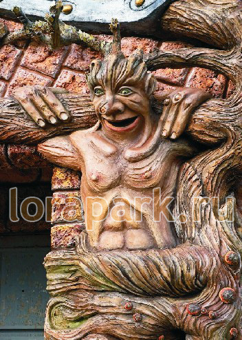 2822 СТРАШИЛА - 3 LAB.Space 