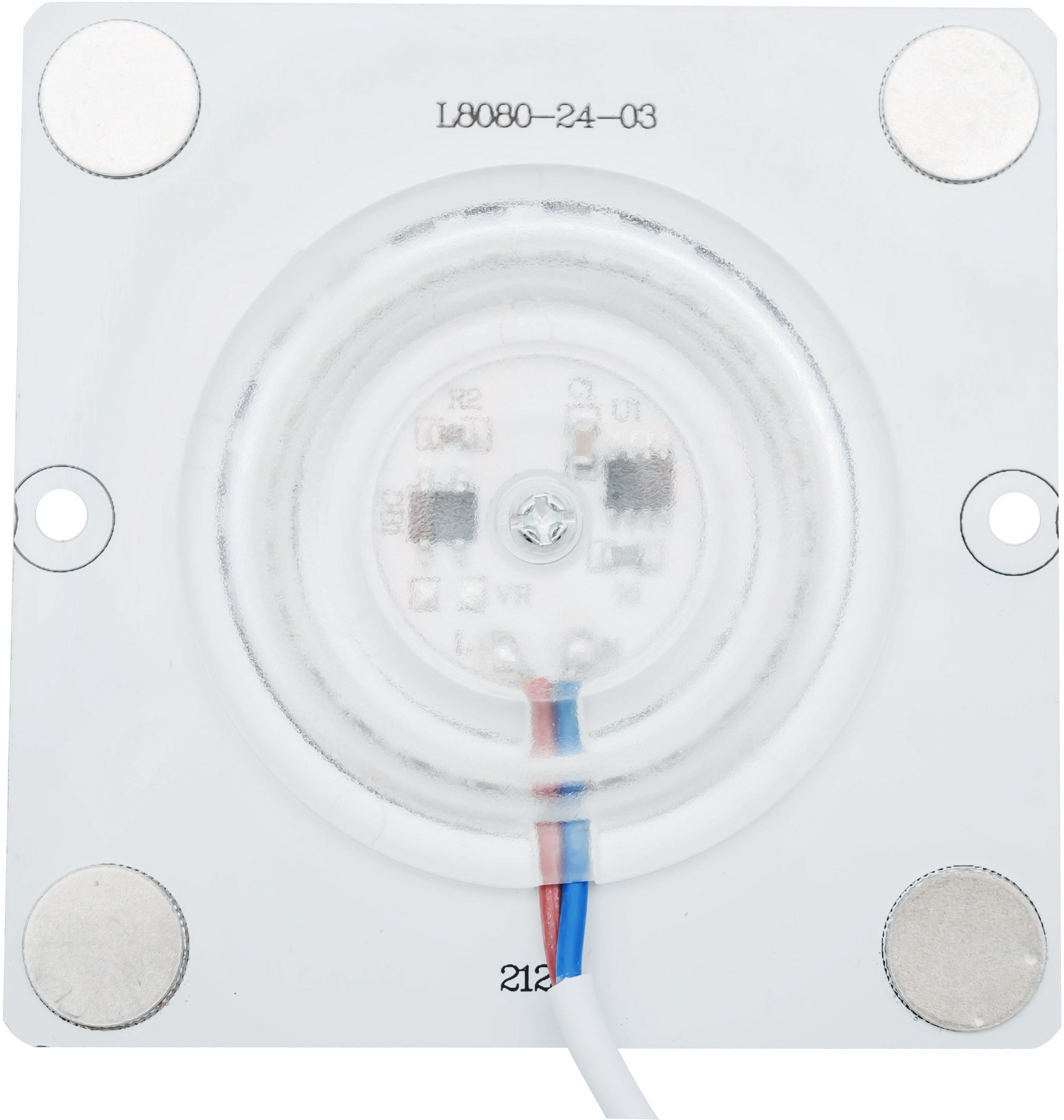 82039698 Плата светодиодная 02-20, 12 Вт, 220 В, 80 Лм, степень защиты IP20 STLM-0018187 APEYRON