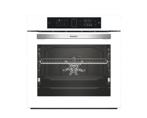 9106626 Электрический духовой шкаф Hotpoint FE8 1351 SH WHG белый