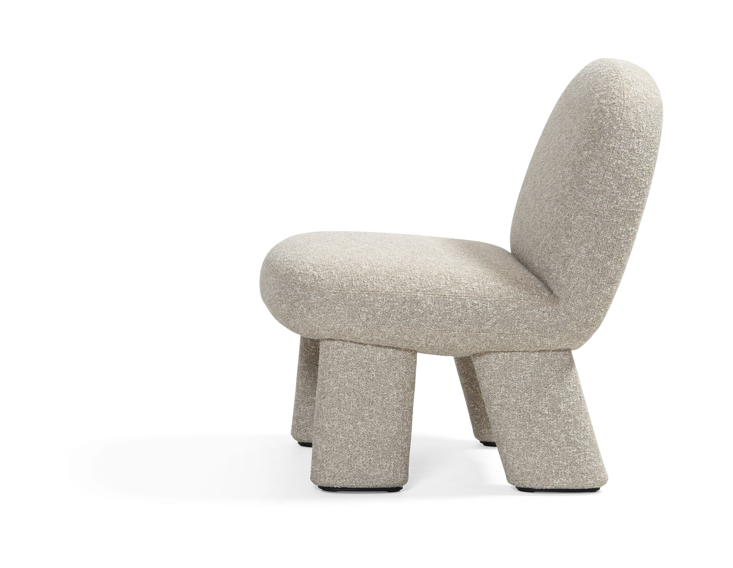 Тканевое кресло Bla Station MAX ARCH-00058526 - Вид №33