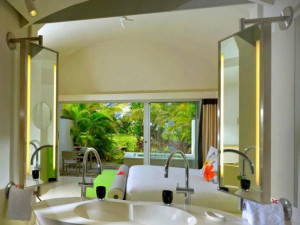 Прямоугольное вращающееся зеркало с рамкой