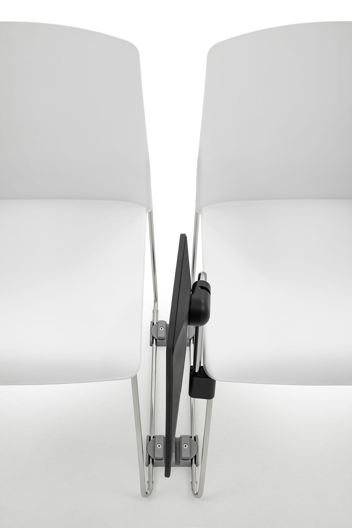 Пластиковый стул для саней Diemmebi Весы ARCH-00062192 - Вид №4