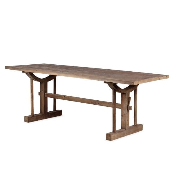 079724 Стол прямоугольный Francisco Segarra Marie Santreyd