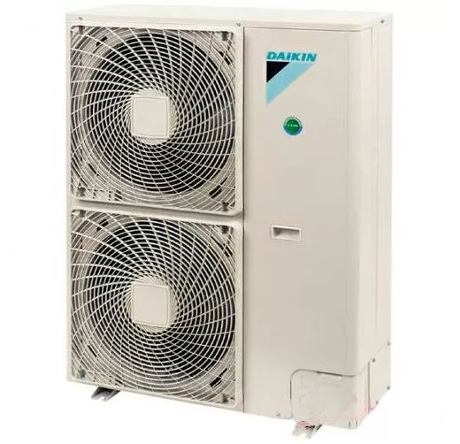 9118417 Кондиционер настенный сплит-система Daikin FAA100B/RR100BV белый STDN-0022028 - Вид №2