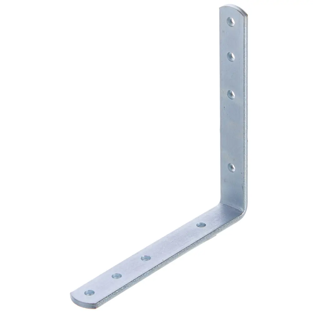 Кронштейн опорный мебельный 140х140х20х4 ПЕТРОТЕХ STLM-2165607