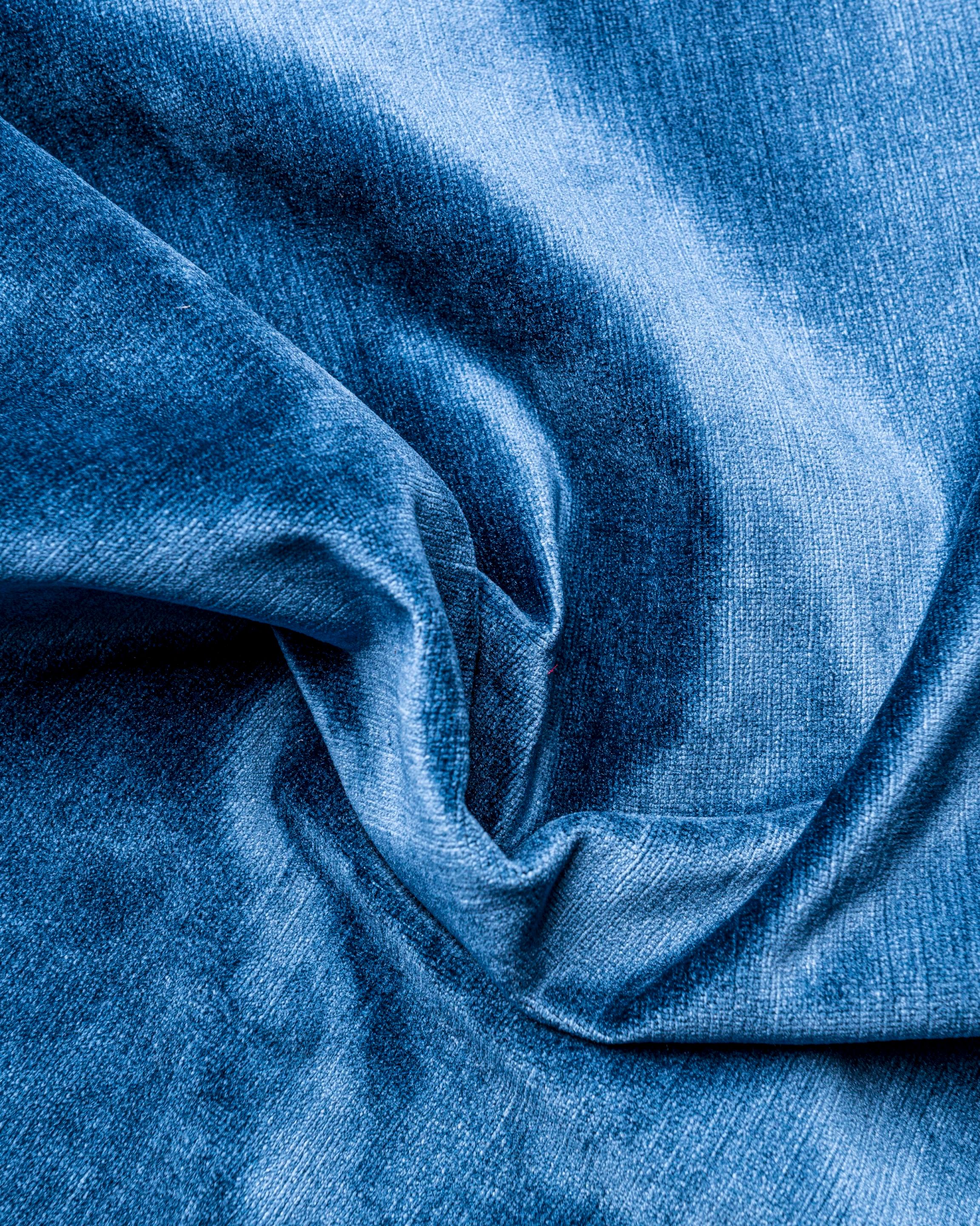 Однотонная ткань из вискозы, хлопка и полиэстера The House of Lyria ORDONEZ ARCH-00106640 - Вид №3