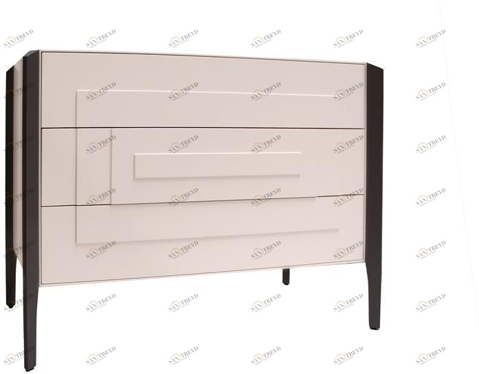 Jetclass Лакированный комод Stuart Jsa109