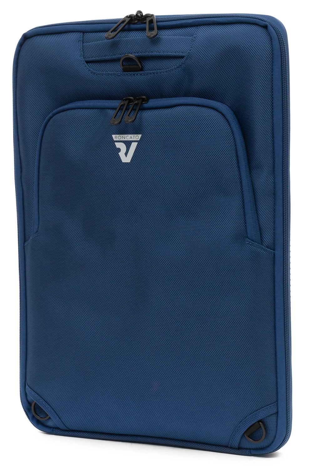 5553-0183 Чемодан 5553 Trolley S Roncato D-BOX  - Вид №10