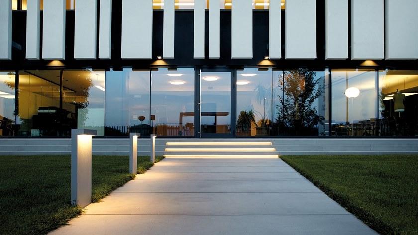 SIMES Светодиодный столб Look sun-id-1490374 - Вид №9