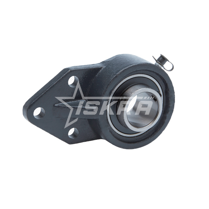IS2021 Подшипниковый узел UCFB205 ISKRA 
