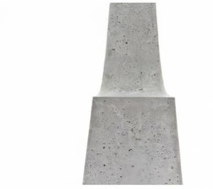 AtelierB Бетонный стул