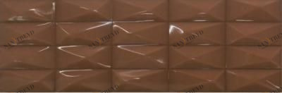 PERLAGE CLAIRE CACAO 25х75 Ibero sun-id-317718