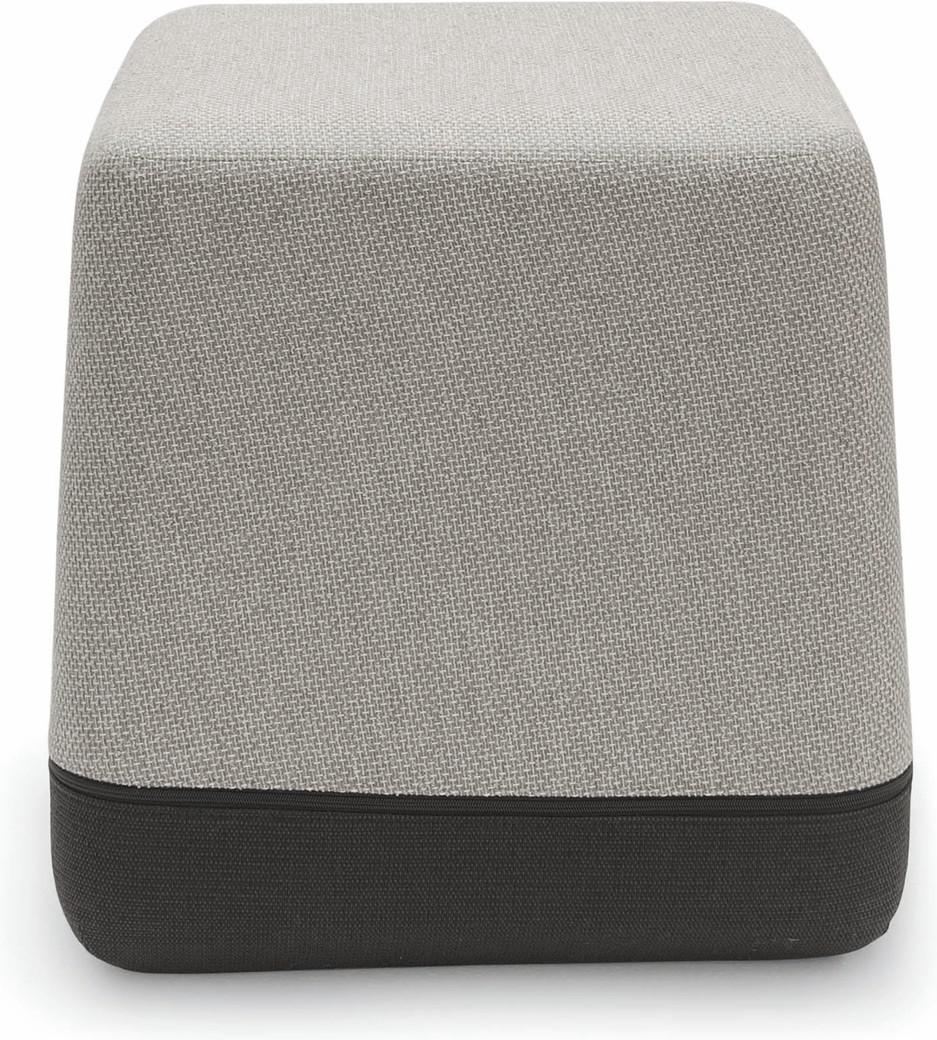 MNST354 Пуф веха Manutti Kumo