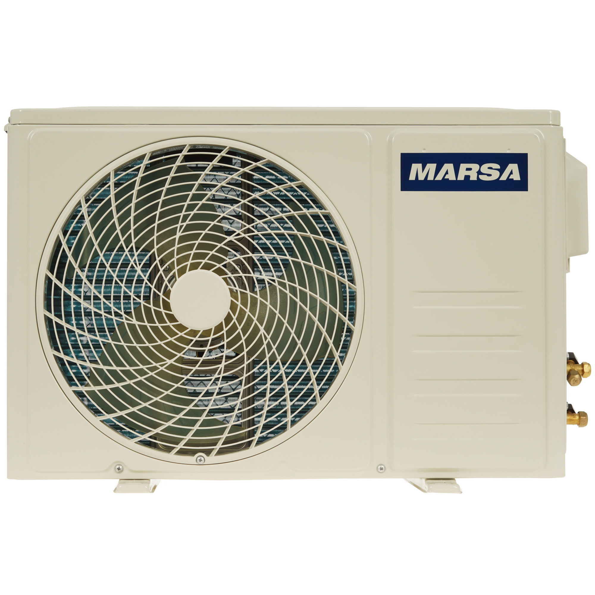 5352954 Кондиционер настенный сплит-система Marsa RK-07MTA3/RK-07MTA3E белый STDN-0044342 - Вид №5