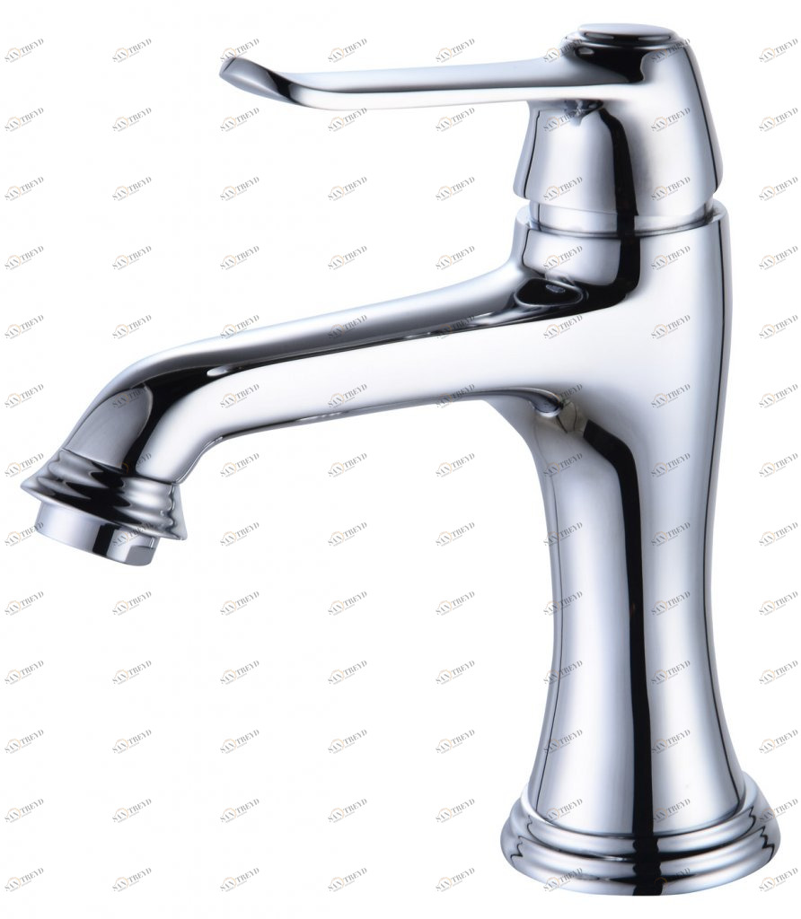 Смеситель для раковины BORDO BOR-LVM-CRM BELBAGNO 