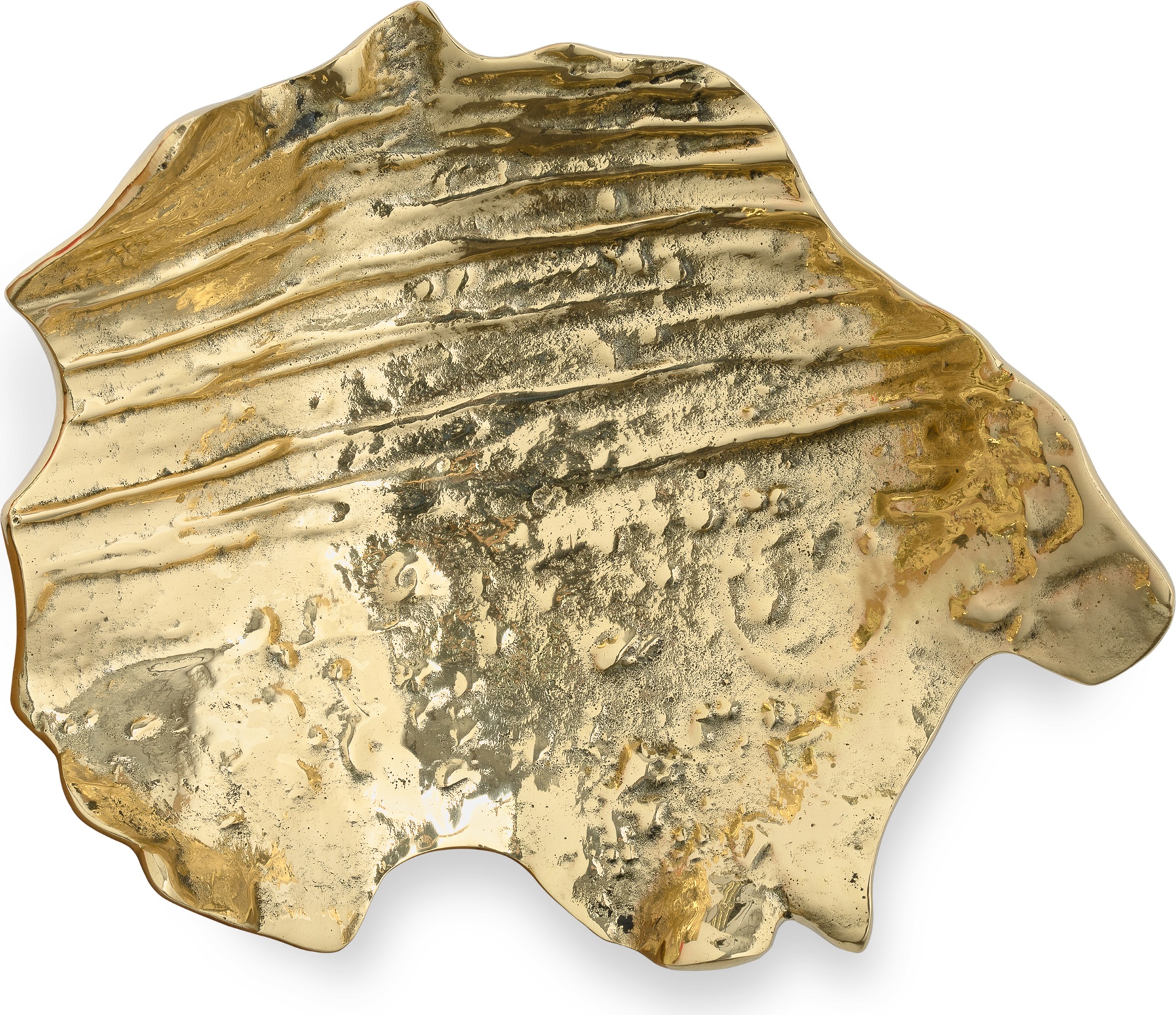 EA1052 Leaf PULLCAST Earth Collection 