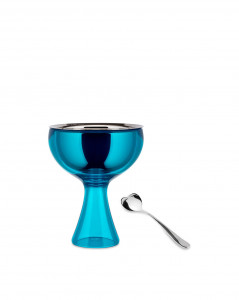 Чашка для мороженого Alessi Big Love
