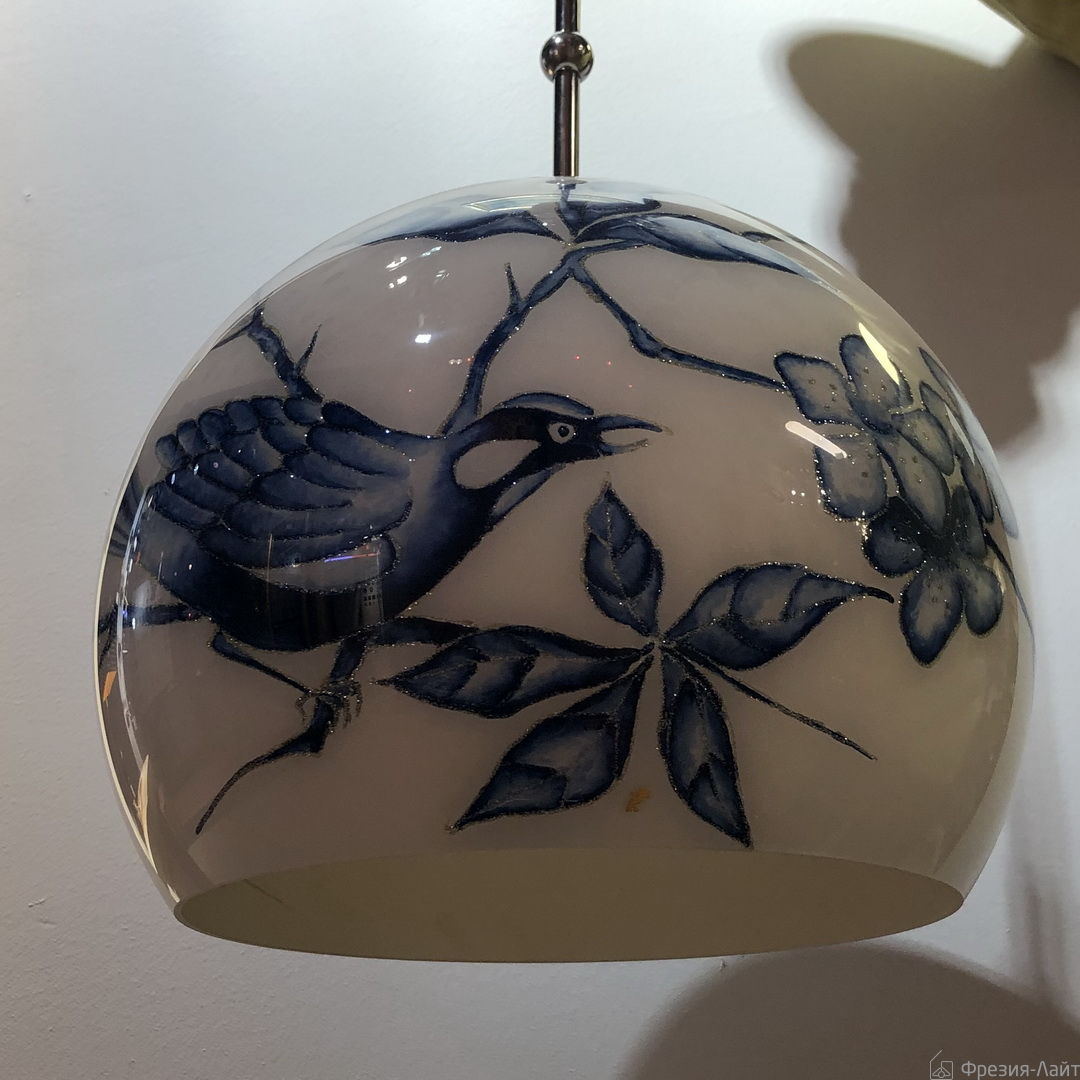 Kolarz 0392.31M.5.GZ.BAg светильник подвесной 107693