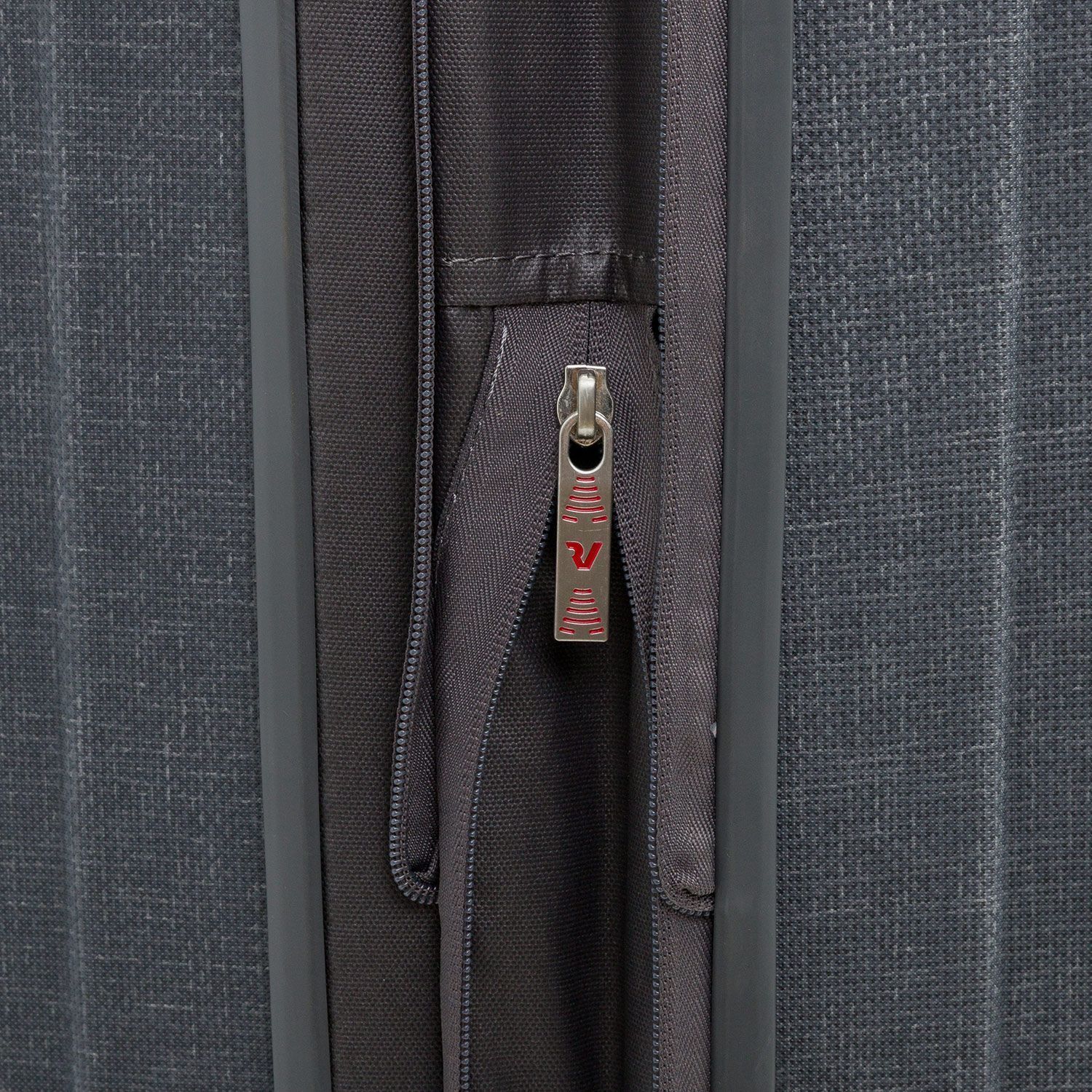 419152-22 Чемодан 419152 Trolley M Roncato Fiberlight  - Вид №5