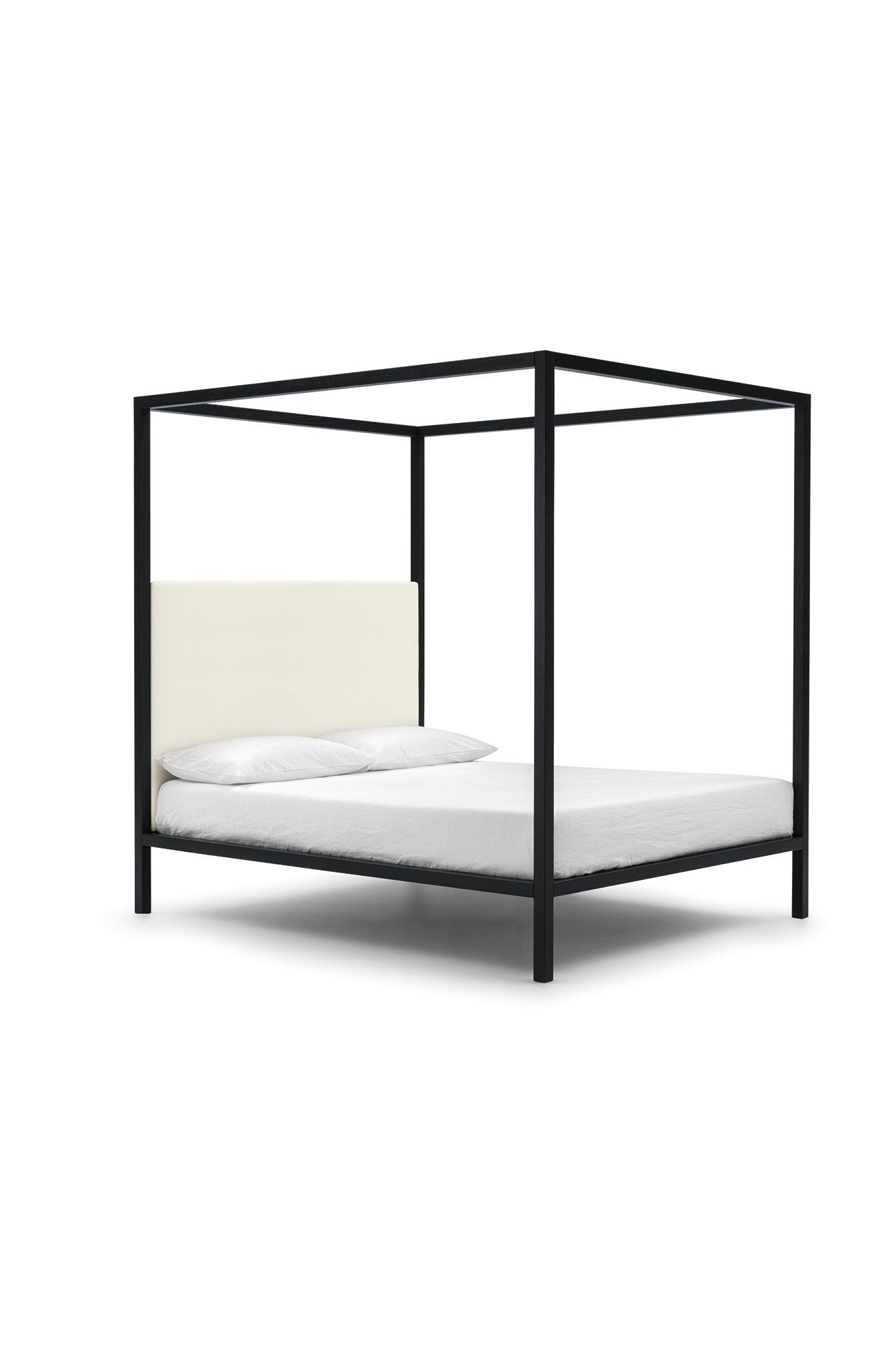 Двуспальная кровать с балдахином Bolzan Цейлон ARCH-00149120 - Вид №5