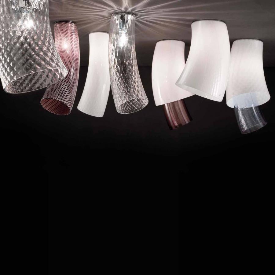 Vistosi PLASSIPATTRCR ASSIPAT потолочный 88747 - Вид №1