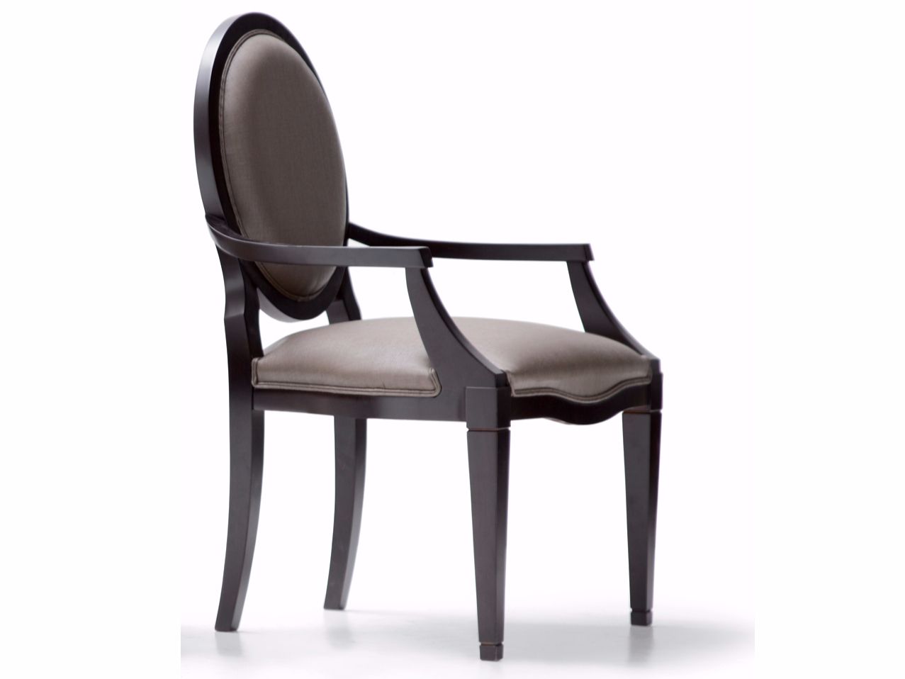 Кресло с подлокотниками OPERA CONTEMPORARY 6310/P ARCH-00140890