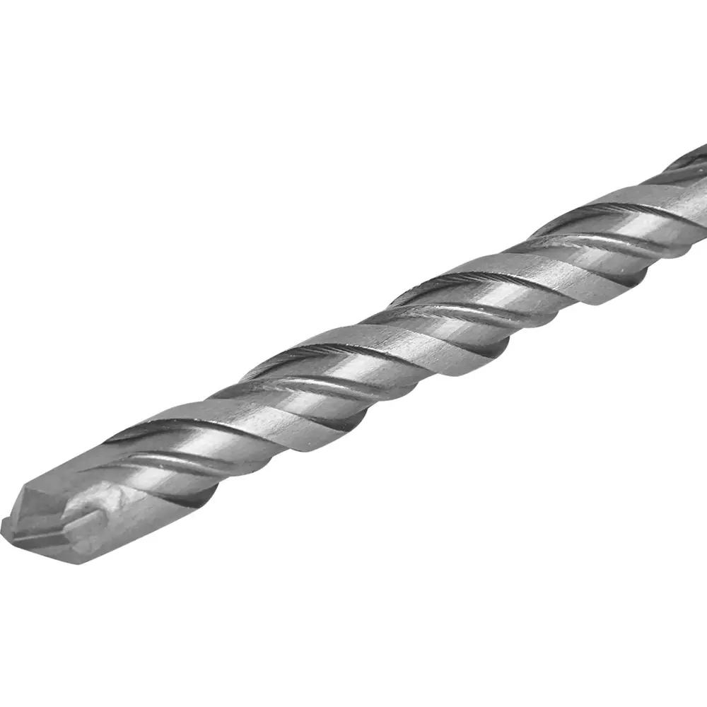 Бур RAGE SDS-plus 12x210 мм для бетона и камня 88924558 STLM-0848143 - Вид №1