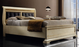 Кровать  ARTE CASA 2517