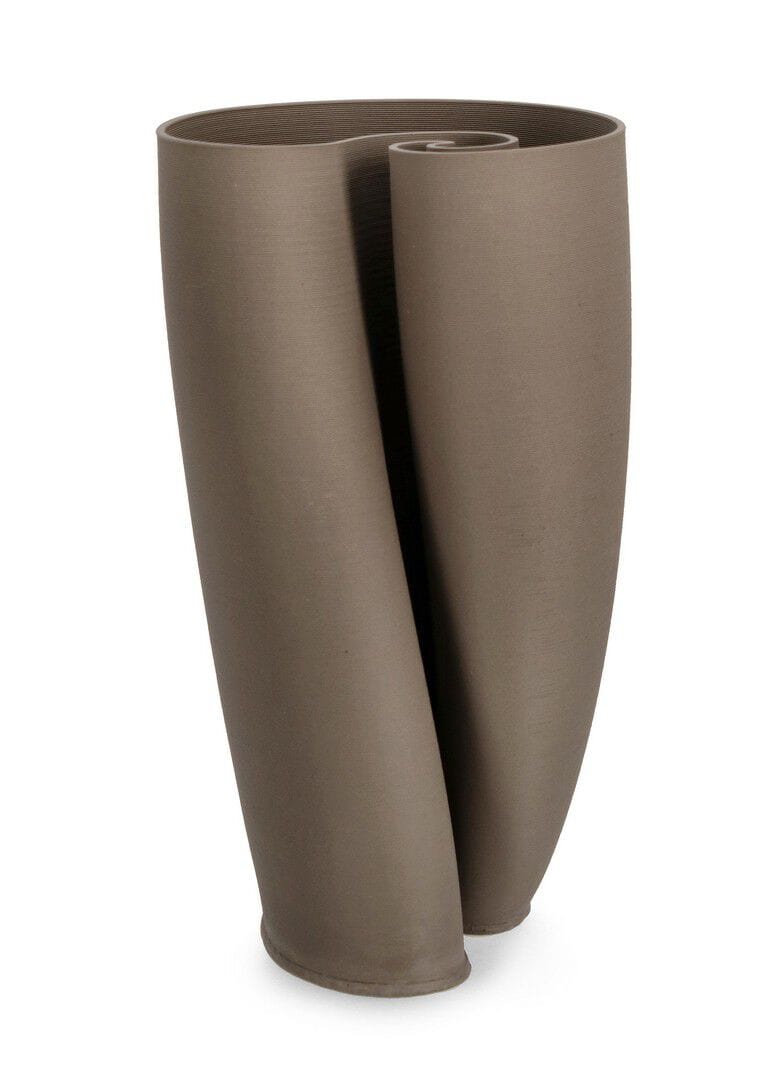 Керамическая ваза BIZZOTTO MAELI ARCH-00030798 - Вид №8