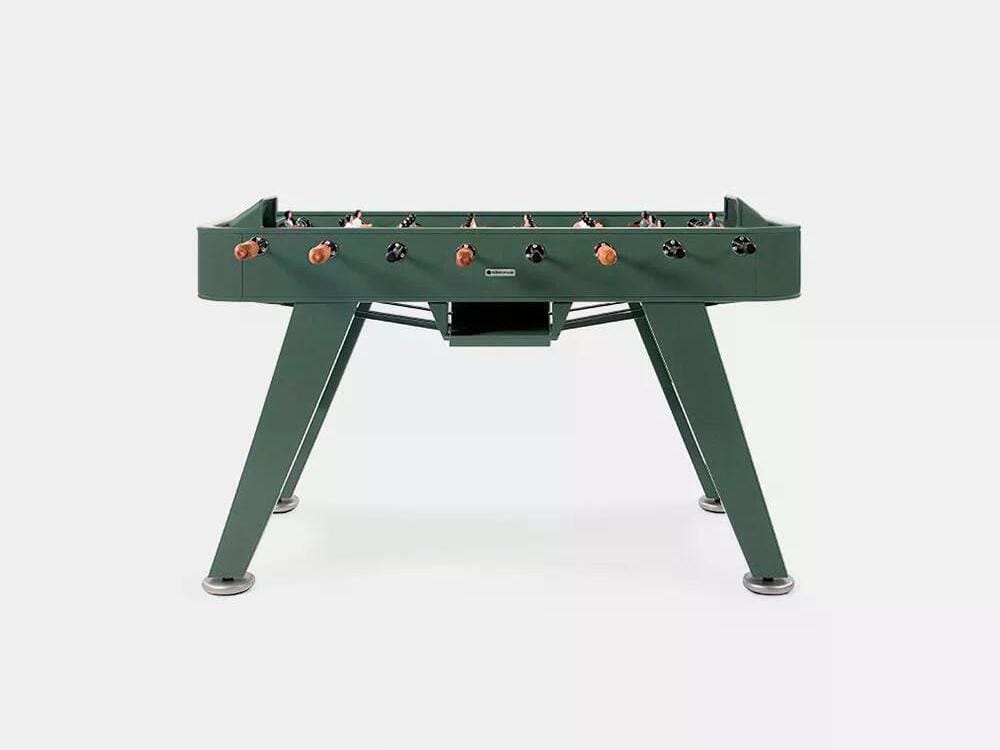 Нержавеющая сталь Calciobalilla для внутреннего и наружного применения RS Barcelona RS2 OUTDOOR FOOTBALL TABLE ARCH-00142407 - Вид №44