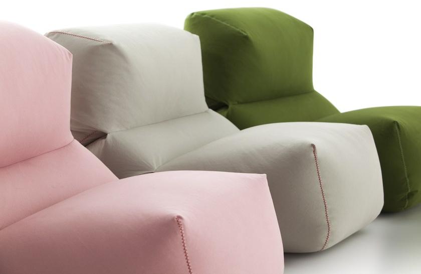 GAN Мягкое кресло Grapy sun-id-1492092 - Вид №16