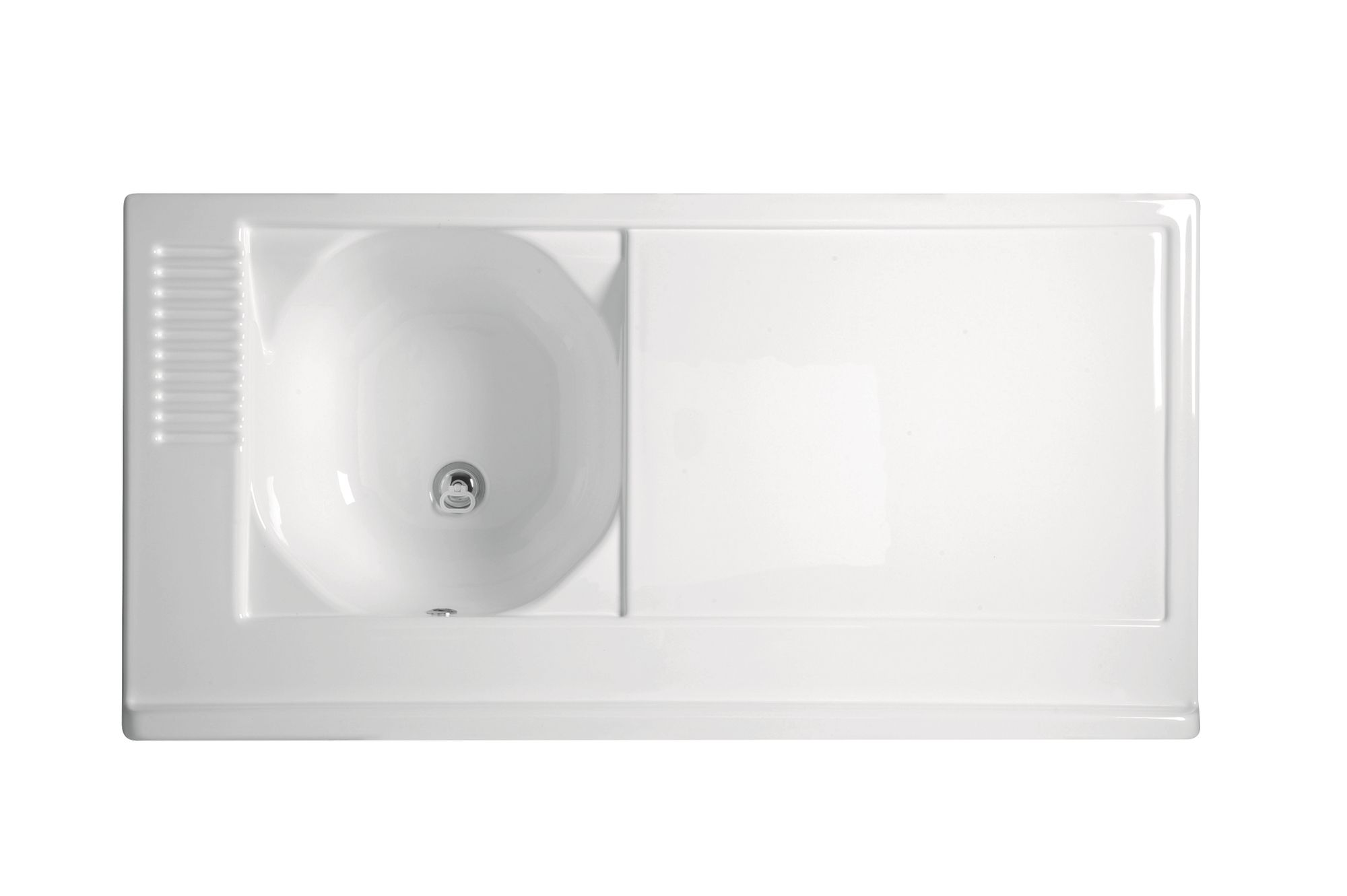 Керамическая стиральная машина COLAVENE Active Wash ARCH-00147783 - Вид №4