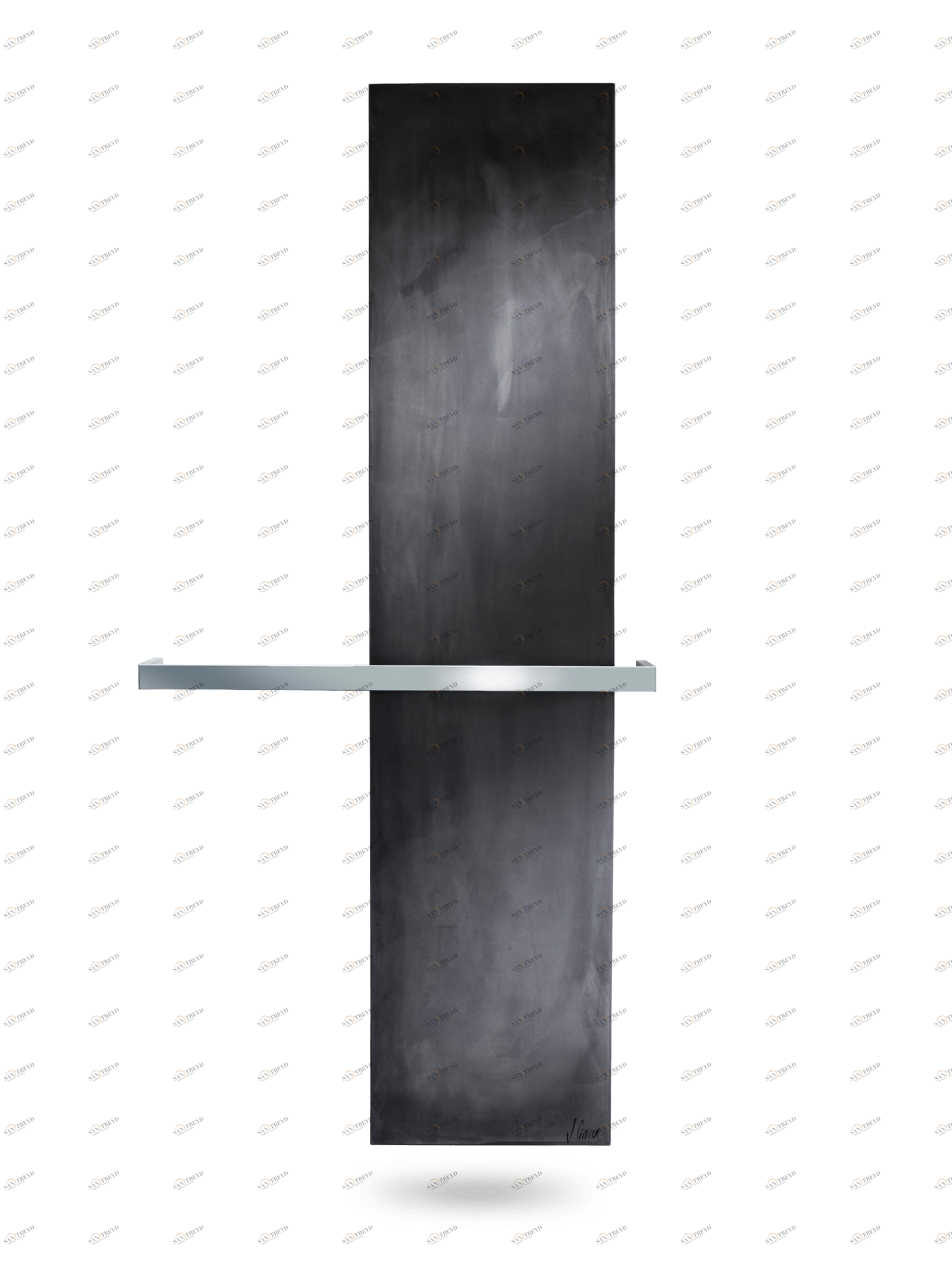 Электрический радиатор 220 x 60 cm Corsica Cinier  650 Вт sun-id-1218137