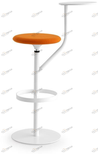 Lapalma Табурет со встроенным столом Aaron sun-id-1438212