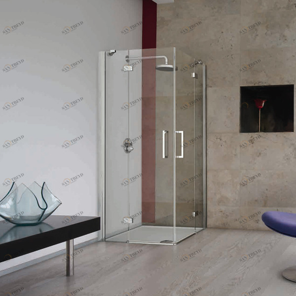 Душевой уголок 120x120 CORAL A Novellini CORAL CORALA1201K