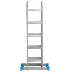 Лестница ТРАНСФОРМЕР 4X5 СТУПЕНЕЙ