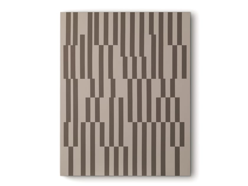 Декоративная кожаная панель i 4 Mariani Abstract Leather ARCH-00110820