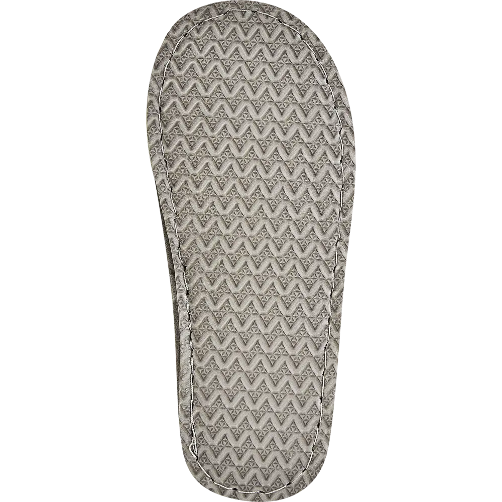 Тапочки домашние женские Модель 1 размер 38-39 цвет серый Santreyd STLM-2159668 - Вид №3