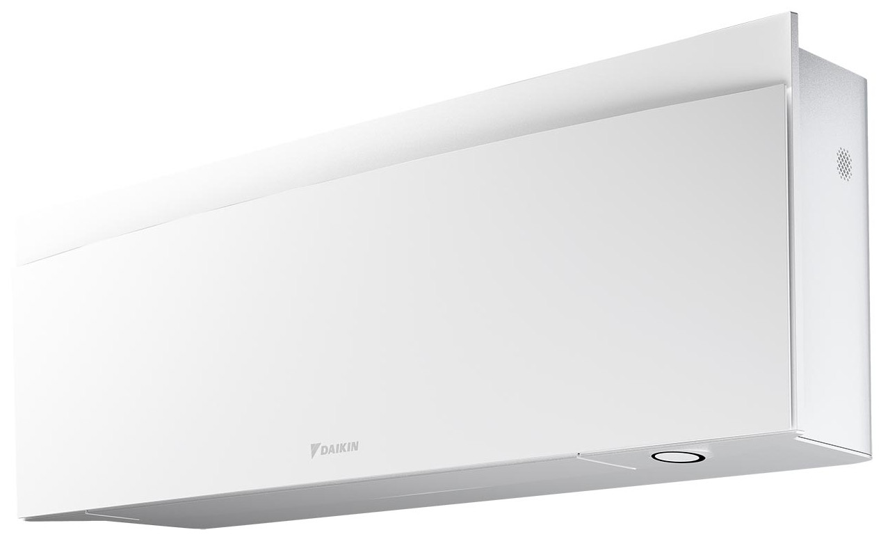 9118355 Кондиционер настенный сплит-система Daikin FTXJ20AW/RXJ20A белый STDN-0139678 - Вид №1
