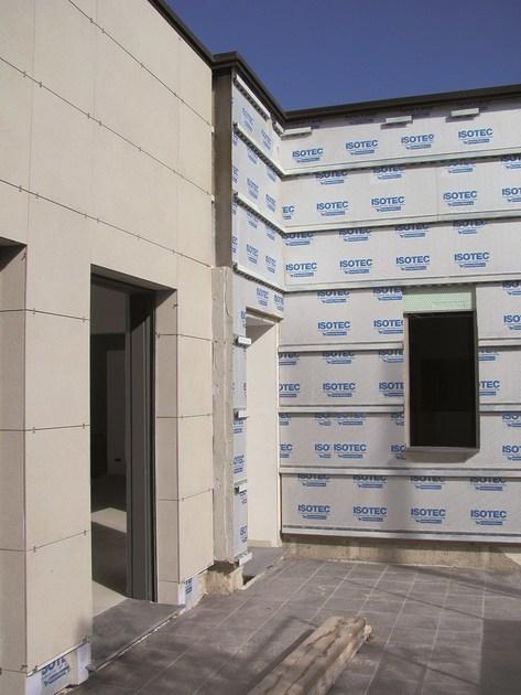 Brianza Plastica Система утепления вентилируемых фасадов sun-id-1474196 - Вид №10