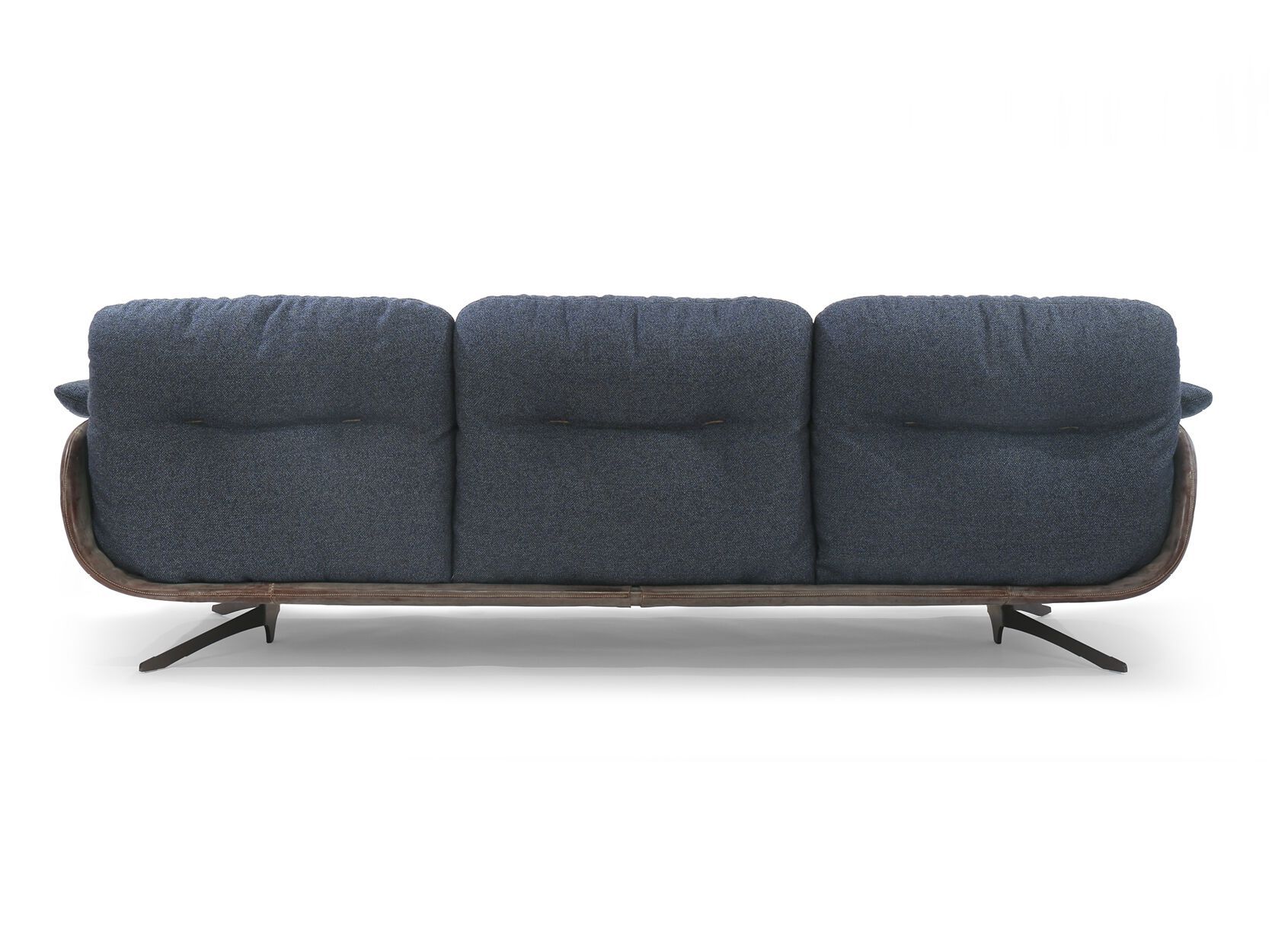 3-местный тканевый диван Borzalino Ayton ARCH-00019135 - Вид №1