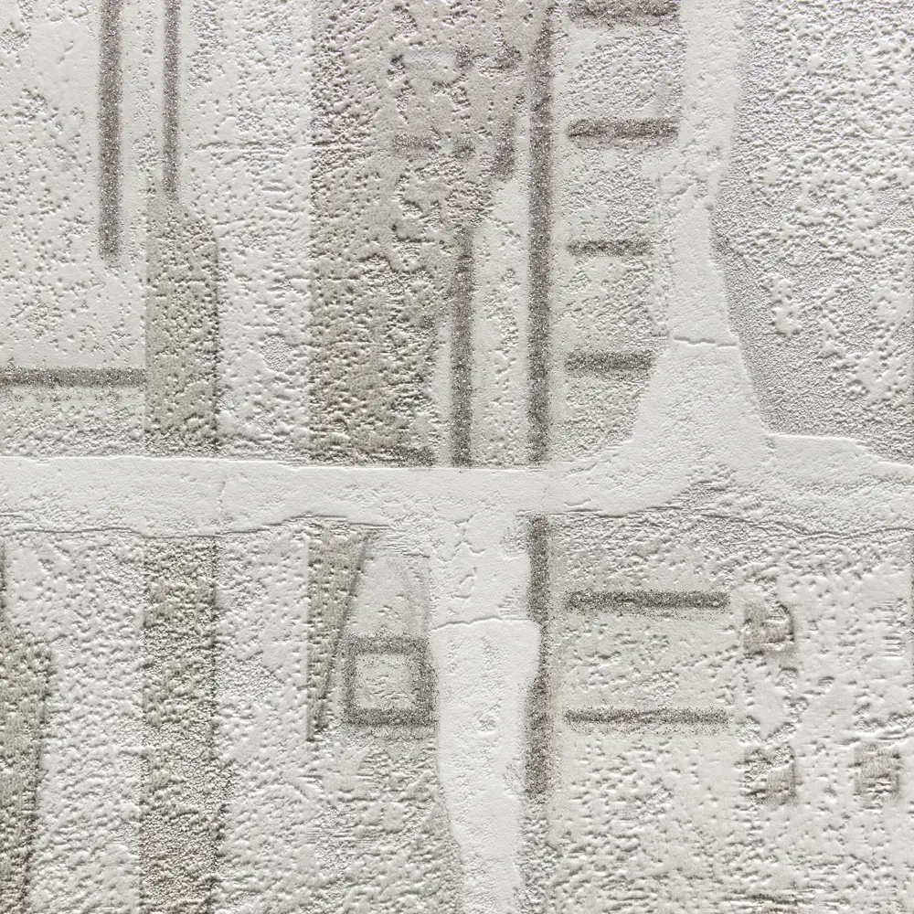 Обои виниловые Аспект Ру Бруклин белые 1.06 м 70311-11 STLM-2168012 - Вид №1