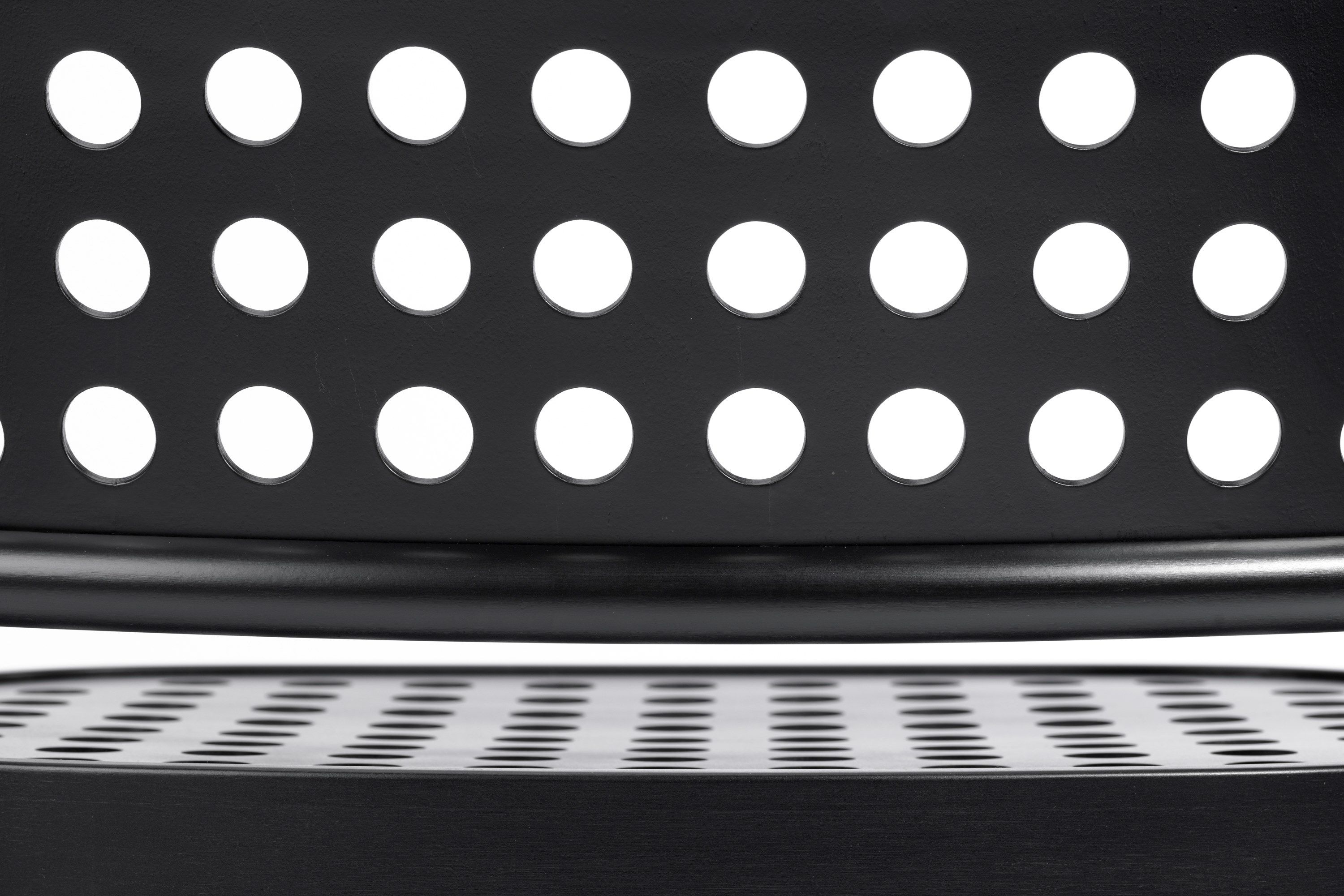 Деревянный стул с подлокотниками TON 822 ARCH-00028695 - Вид №27