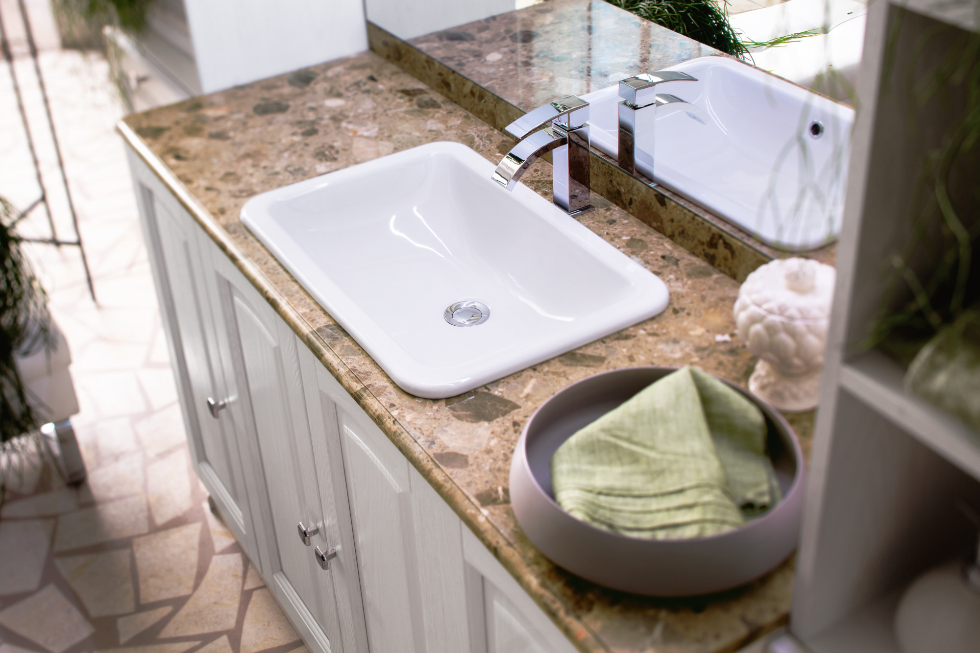 Art. a102 Flat Compabit 