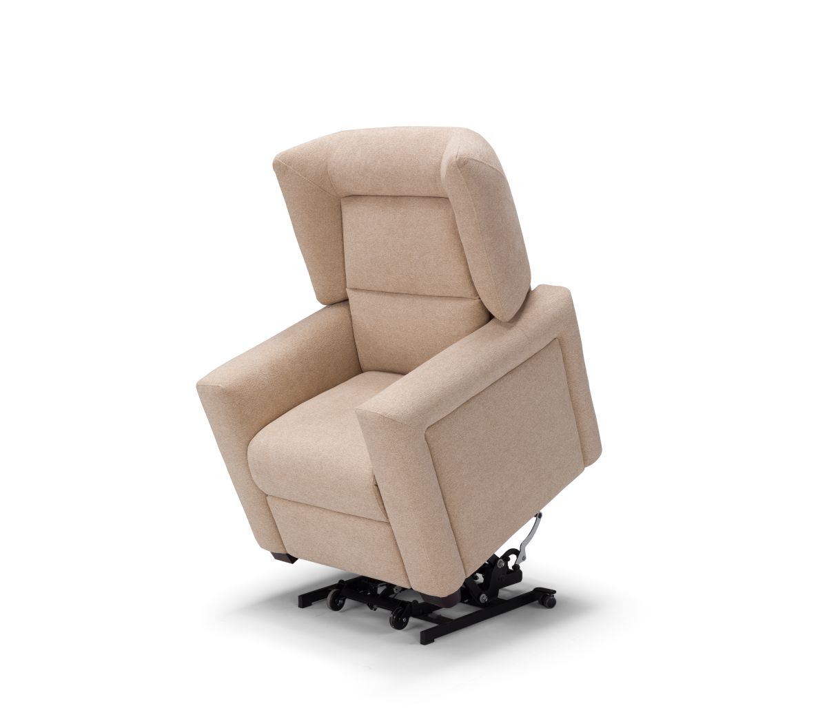 Кресло-Подъемник Lift-Relax 1 Motore  Spaziorelaxitalia  Venezia Venezia Lift-Relax 1 Motore  - Вид №3