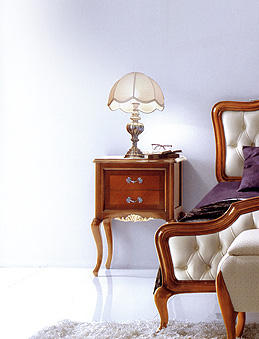 Тумбочка  GIORGIO CASA 1152  - Вид №1