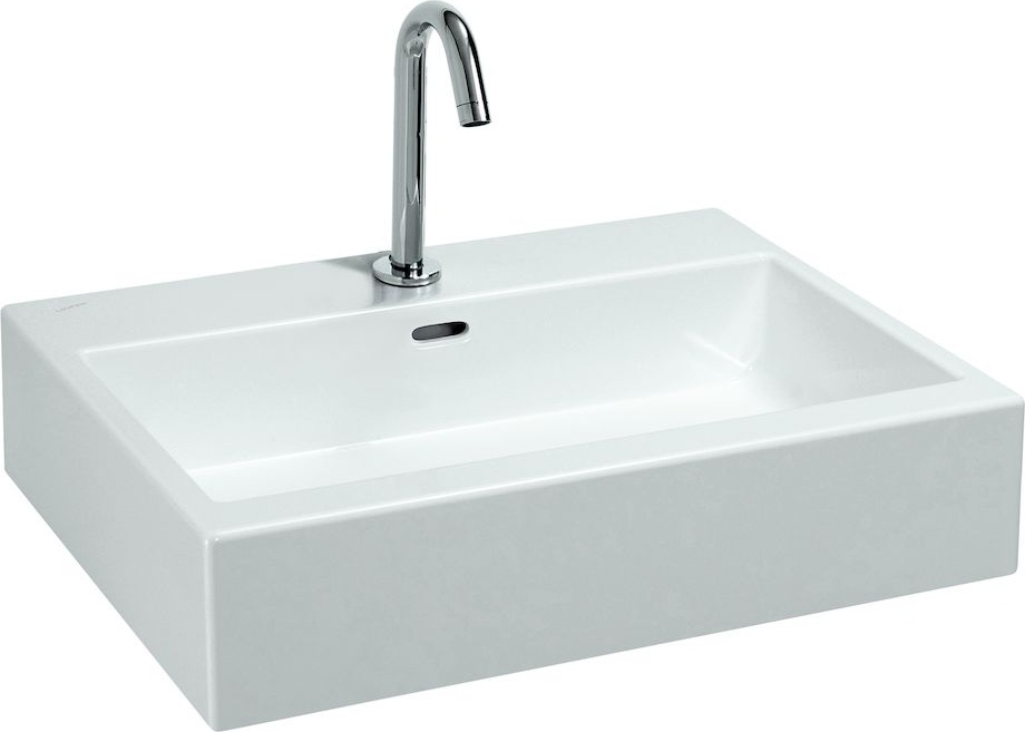 H8174340001081 Раковина-столешница (накладная) LAUFEN PRO - Вид №2
